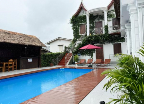 Sabai Sabai Luang Prabang Hostel